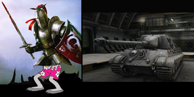 Wargaming 10