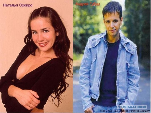 Немного о 90-х