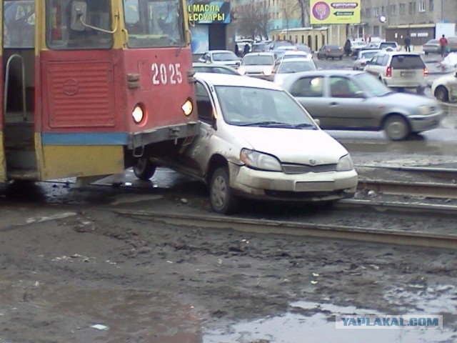Странные люди, которых можно встретить в пути