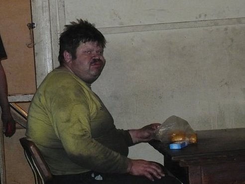 Домовёнок Кузя незаметно повзрослел