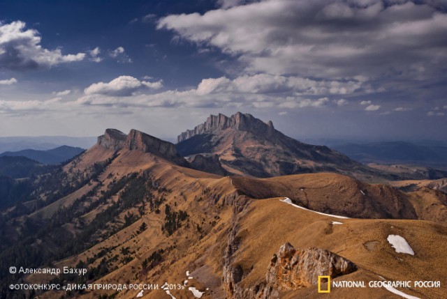 National Geographic,избранное...