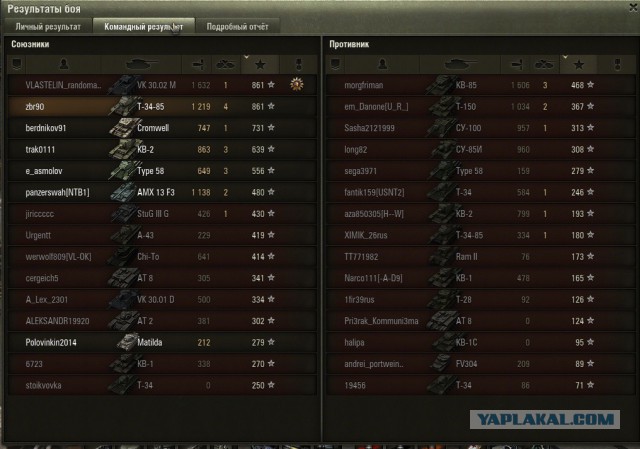 Wargaming 16