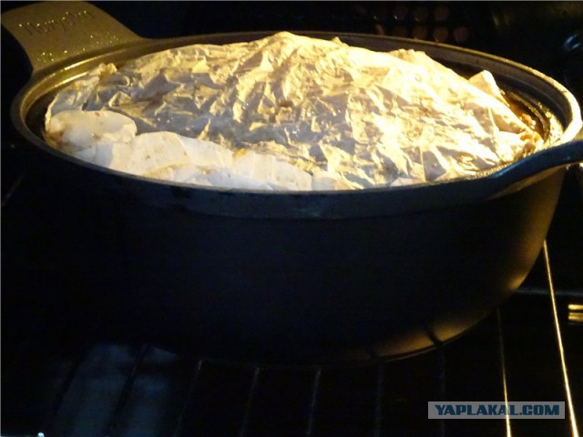 Гастрономическое путешествие мистера Andy, Кулинария для andy2308