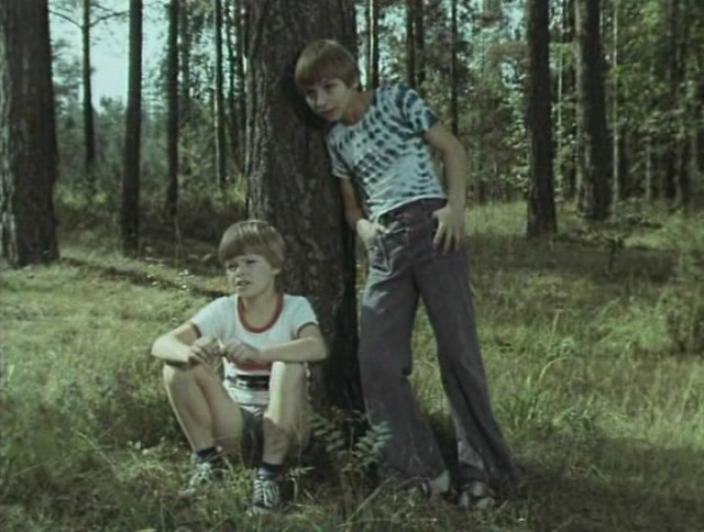 Детские фильмы, которые сейчас не увидишь на ТВ