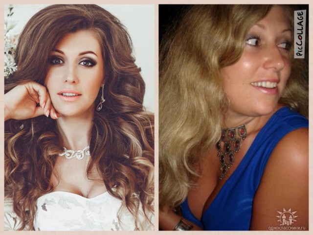 Самой красивой бабушкой может стать 38-летняя россиянка