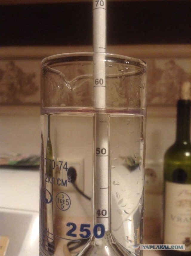 Самогонщики, принимайте в свой клан