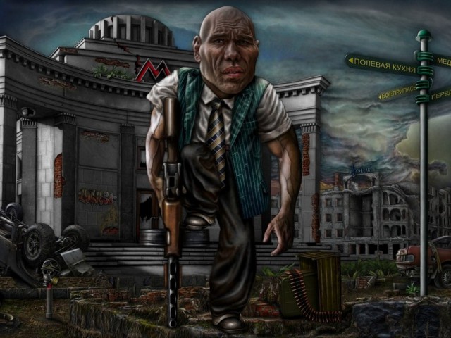 Подборка красивых картинок