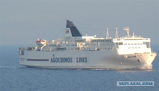 В таких ситуациях лучше и не скажешь!