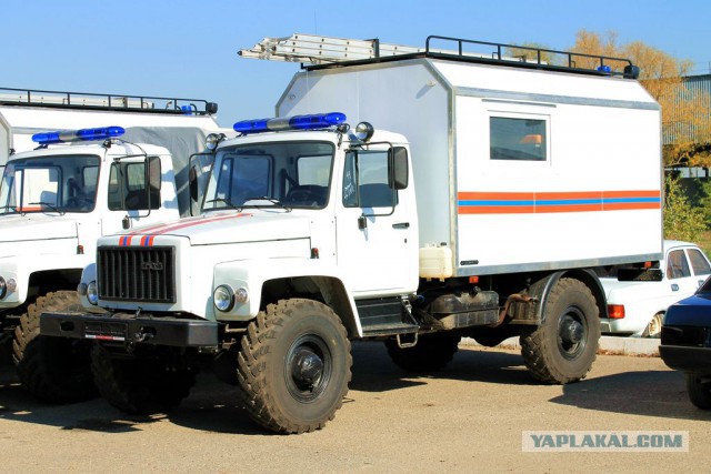 Может быть лучший советский автомобиль. Легенда СССР ГАЗ 66