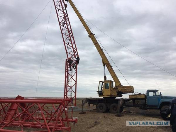 В Крыму пообещали глушить украинские телеканалы