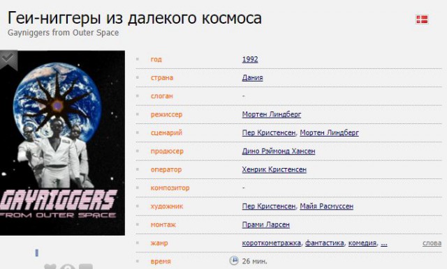 Опиши свою жизнь