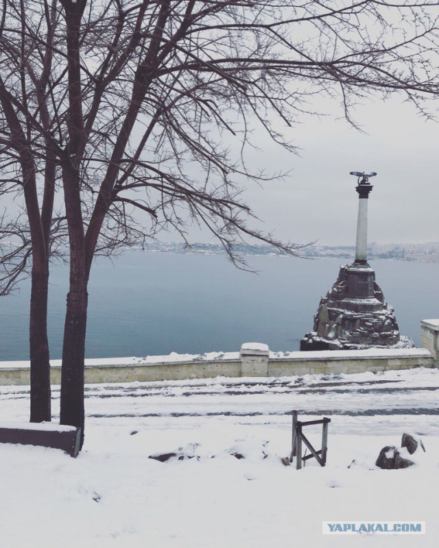 Вот и пришла весна!