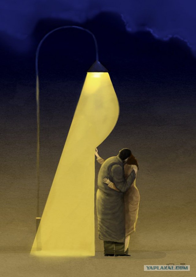 Лёгкое психическое отклонение ч7. Картинок пост 16+