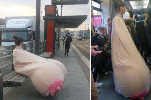 Да что тут вообще происходит?