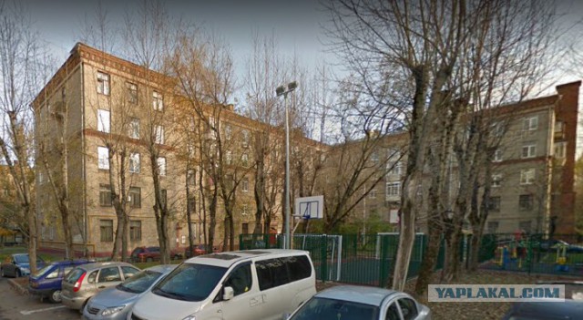 Первый пошел... Как прошел первый снос по программе реновации в Москве