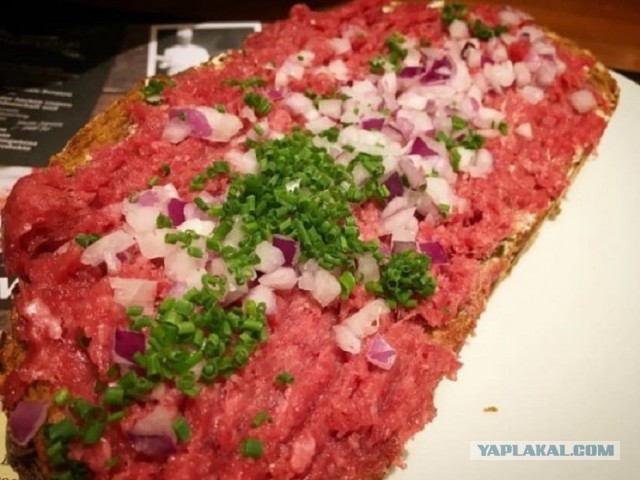 Кулинарная общалка