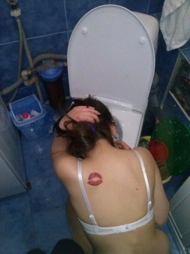 Выловлено в наших сетях