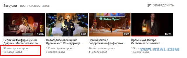 Тайна Великого Фунфурье: кто такой Дэн Дыркин на самом деле