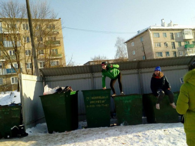 Скотсети и прочие интернеты 01.02.19