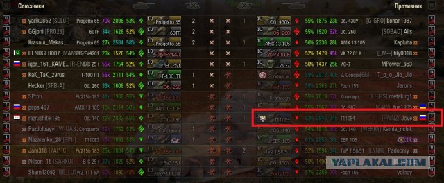 Wargaming 57