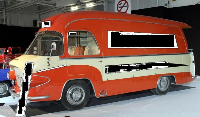 Игра на ЯПе: Угадай АВТО-2