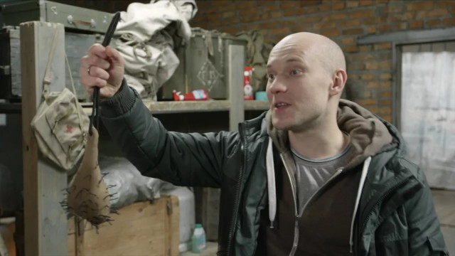 Автослесарь