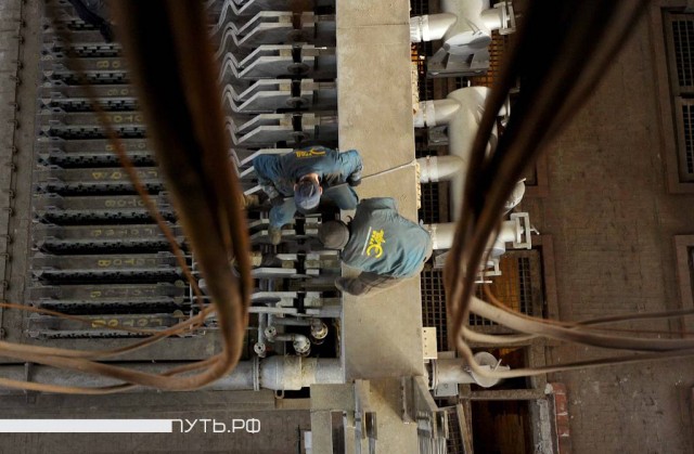 Война с Титаном