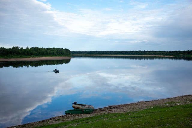 Деревенская Америка - 6
