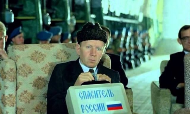 За кадром «Ширли-Мырли»: курьезы самого странного фильма 1990-х