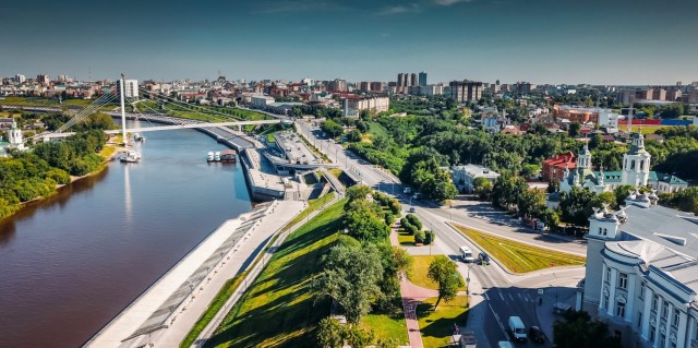 Фото 19 деревень и маленьких городов Германии