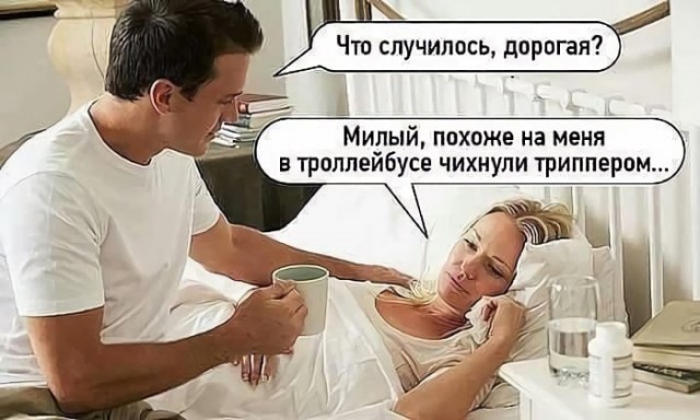 Картинки и мемы для настроения 03.12.2020