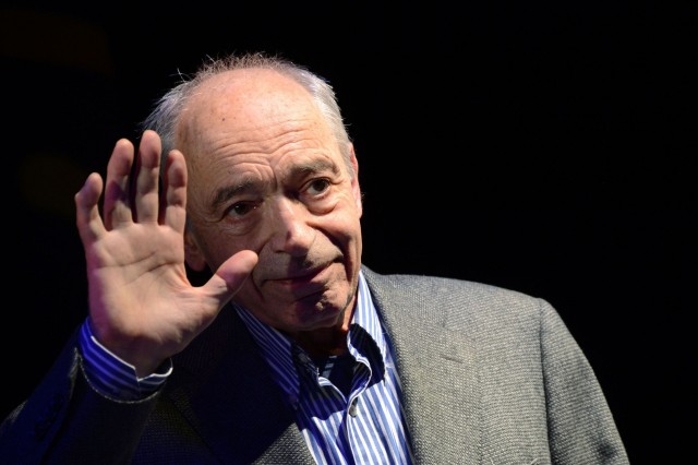 Пост памяти Валентина Гафта: Ушёл застенчивый гений, который «не рифмуется ни с чем…»