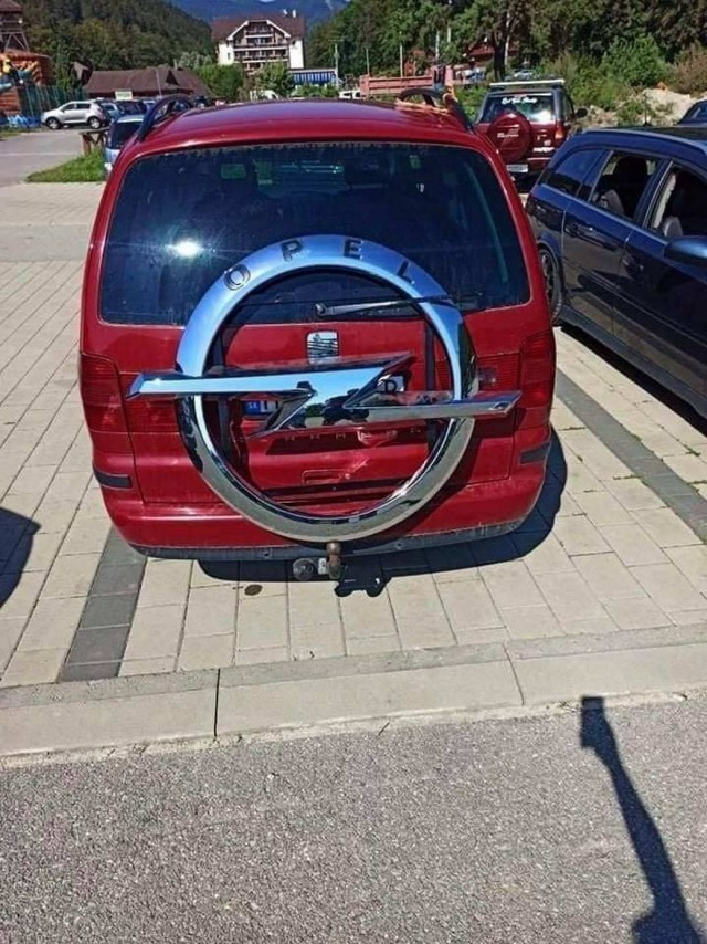 Деревня VS город