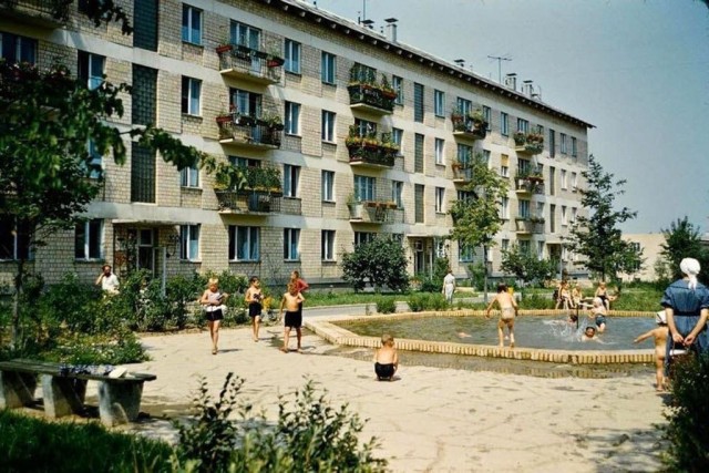 История в фотографиях 26.08.2021