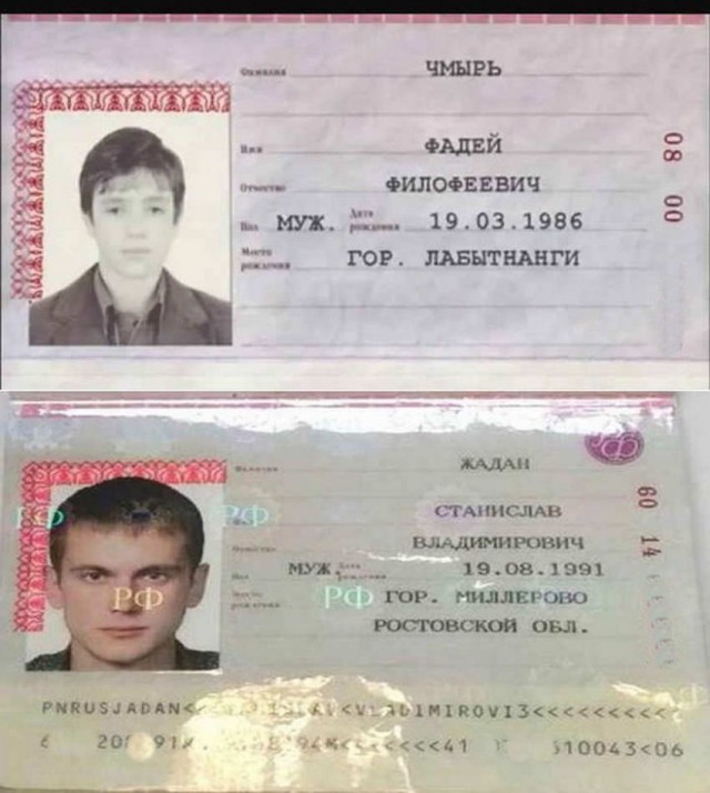 Картинки и мемы для настроения