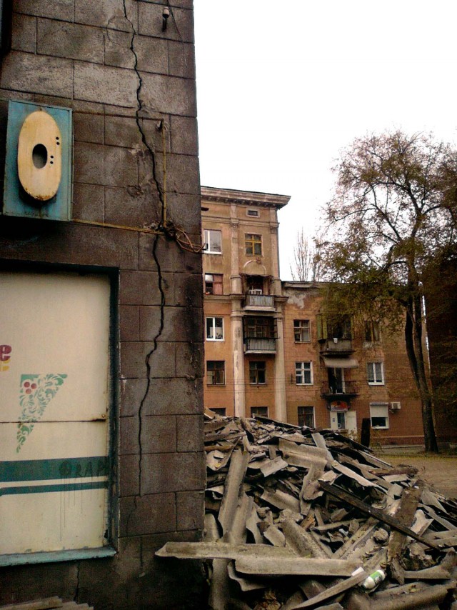 Сталинское "Барокко"
