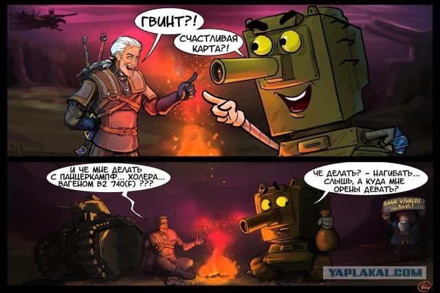 Wargaming 61
