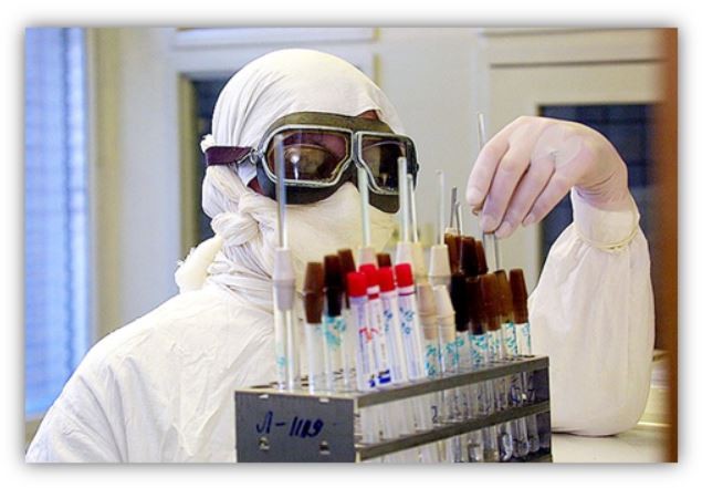 Главное из нового брифинга Минобороны РФ