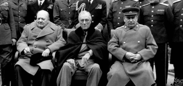 Началось