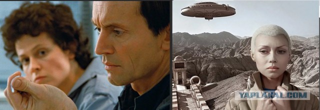 7 научно-фантастических фильмов, которые опередили время