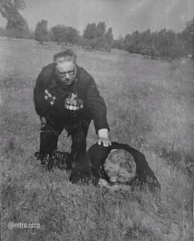Люди Победы. Люди и имена