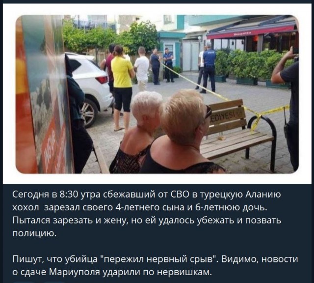 Пандемия. Коронавирус и съехавшие крыши. Россия и мир. Часть 35