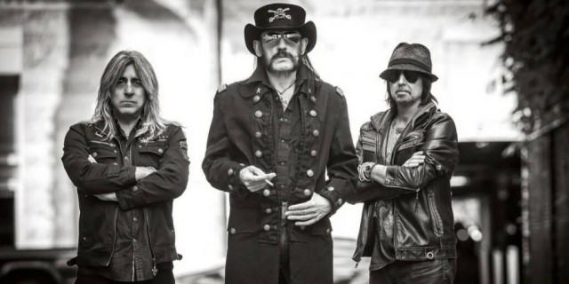 Музыка и музыканты: Motörhead, история альбома Ace Of Spades