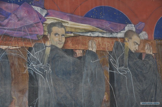 Славный город Львов