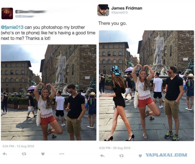 Буквальный Фотошоп. Смешные картинки