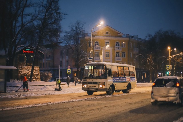 Просто подборка атмосферных фото