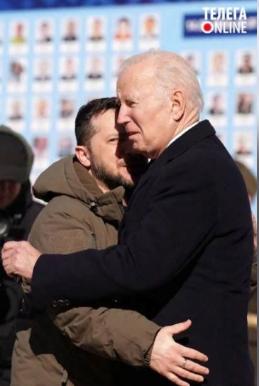 Дорогой дедушка!