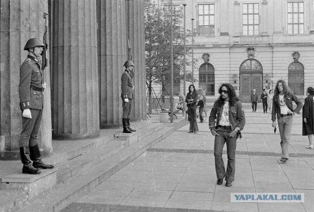 Музыка и музыканты: Uriah Heep: Предыстория (1967–1969)