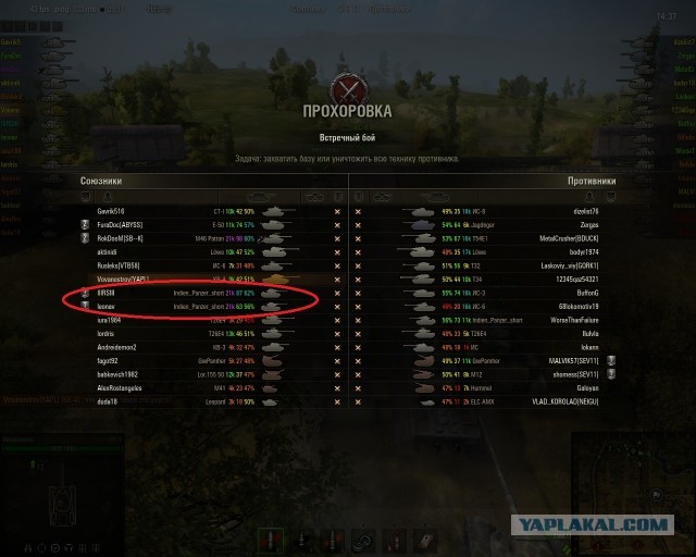 Wargaming 4