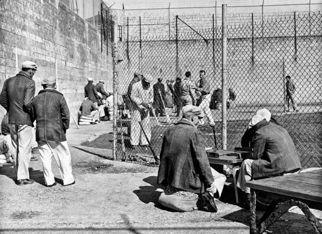 Побег из «Алькатраса»: история трех заключенных, сбежавших из самой защищенной тюрьмы США